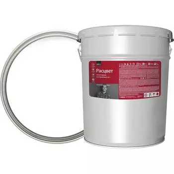 Алкидная грунт-эмаль по ржавчине Расцвет 65655