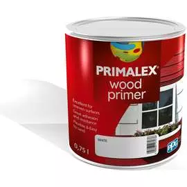 Алкидный грунт для дерева Primalex
