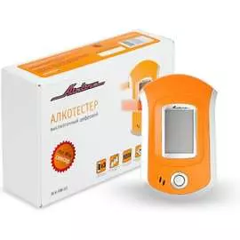 Алкотестер Airline ALK-HW-03