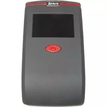 Алкотестер Дельта AT-550