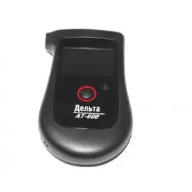 Алкотестер Дельта АТ-600