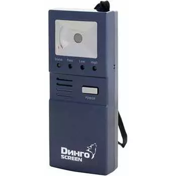 Алкотестер Динго Screen ADScreen