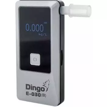 Алкотестер Динго Е-030 (B)