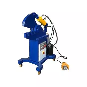 Аллигаторные пресс-ножницы Манкупер GS-60