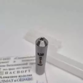 Алмаз в оправе СИИТ 3908-0157 АО-157-031-040