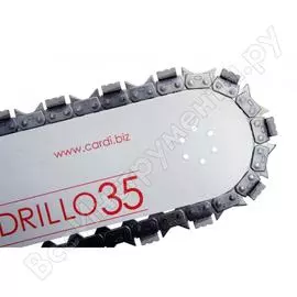 Алмазная цепь для сd 35 cardi кк19613