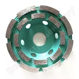 Алмазная чашка по бетону и железобетону Sankyo