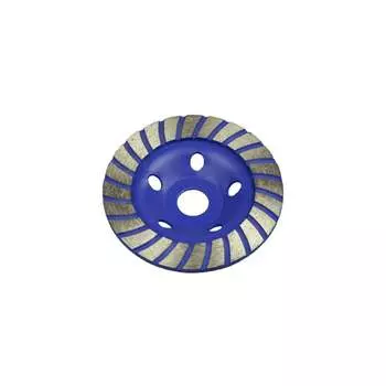 Алмазная чашка EКТО Турбо Про DC-003-125