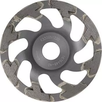 Алмазная чашка Elsilber