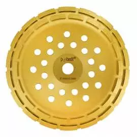 Алмазная чашка по бетону Pobedit 2202206