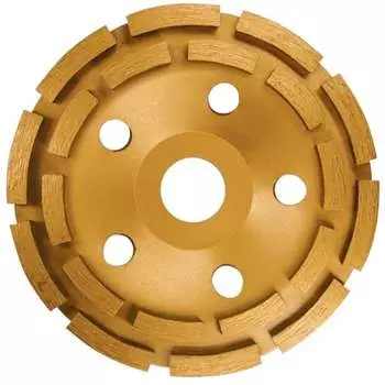 Алмазная чашка по бетону Pobedit 2202202