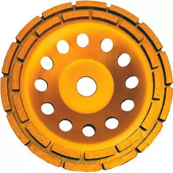 Алмазная чашка TORGWIN