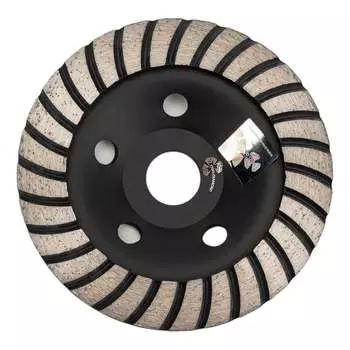 Алмазная чашка TRIO-DIAMOND Про TCW151