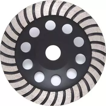 Алмазная чашка TRIO-DIAMOND Про TCW152