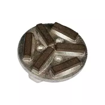 Алмазная фреза Ниборит СО LS ST1 в1025