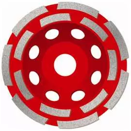 Алмазная фреза по бетону Адель