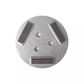 Алмазная фреза по бетону Ниборит Оптима00 в1040