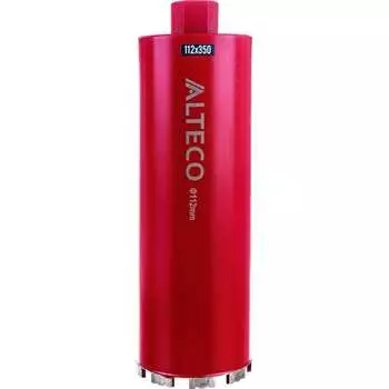 Алмазная коронка ALTECO 13649