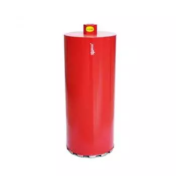 Алмазная коронка ALTECO 13248