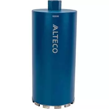 Алмазная коронка ALTECO 22433