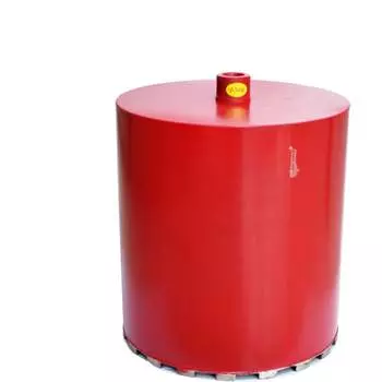 Алмазная коронка ALTECO 13235