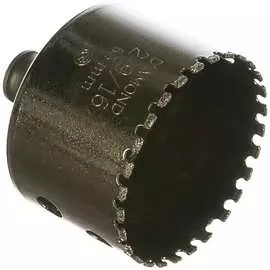 Алмазная коронка Bosch