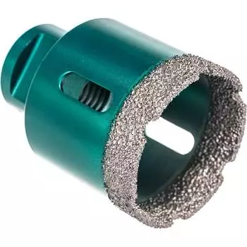Алмазная коронка D.BOR KERAMOGRANIT-DRY D-KG-D-045-014