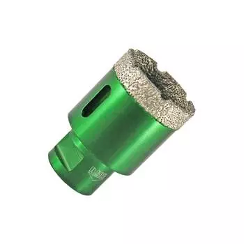 Алмазная коронка D.BOR KERAMOGRANIT-DRY D-KG-D-065-014