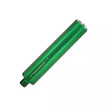 Алмазная коронка D.BOR Laser VX LVX-132-114-0450