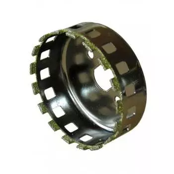 Алмазная коронка для керамогранита VMX