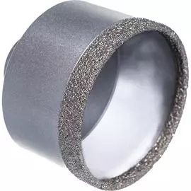 Алмазная коронка для УШМ Bosch