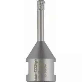 Алмазная коронка для ушм Bosch