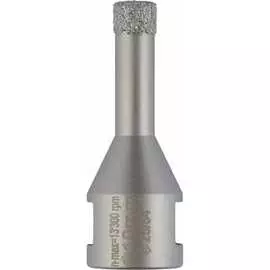Алмазная коронка для ушм Bosch
