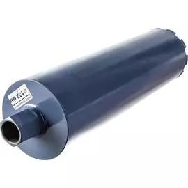 Алмазная коронка для установок алмазного бурения KEOS DC132.500