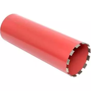 Алмазная коронка EKF wchp-sf162/450