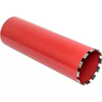 Алмазная коронка EKF wchp-sf152/450