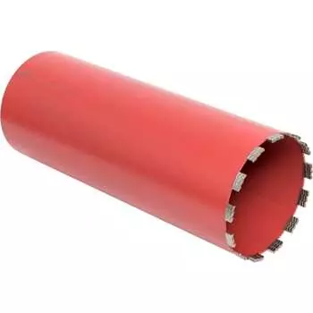 Алмазная коронка EKF wchp-sf182/450