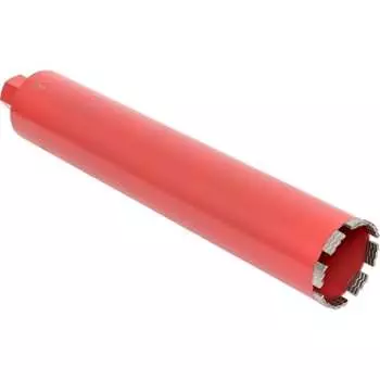 Алмазная коронка EKF wchp-sf92/450