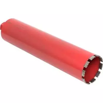 Алмазная коронка EKF wchp-sf112/450