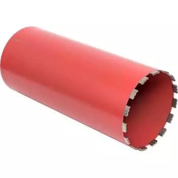 Алмазная коронка EKF wchp-sf200/450