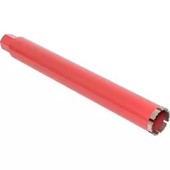 Алмазная коронка EKF wchp-sf62/450