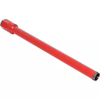 Алмазная коронка EKF wchp-sf32/450