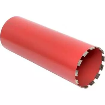 Алмазная коронка EKF wchp-sf172/450