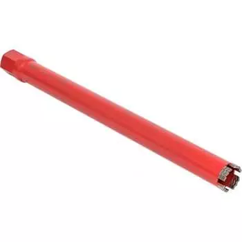 Алмазная коронка EKF wchp-sf42/450