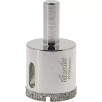Алмазная коронка Gepard GP2076-30