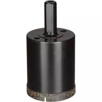 Алмазная коронка Gepard GP2077-40