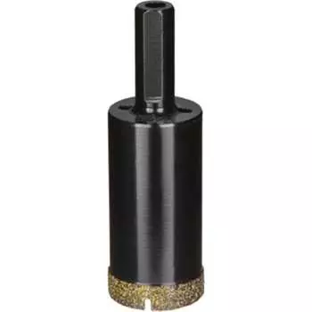 Алмазная коронка Gepard GP2077-25