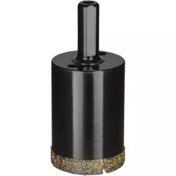 Алмазная коронка Gepard GP2077-35