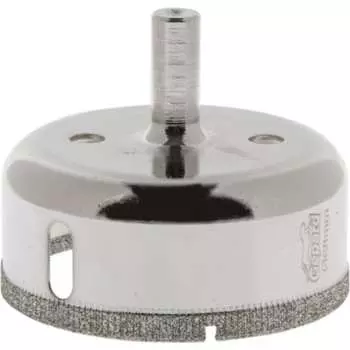 Алмазная коронка Gepard GP2076-68