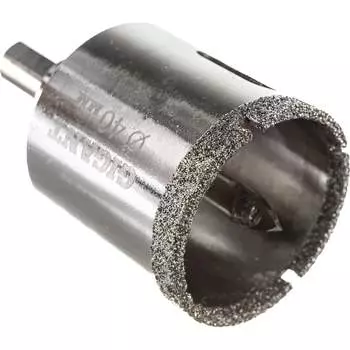 Алмазная коронка Gigant